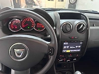 Dacia - duster - 1.2 tce 4x2 lauréate - gt-089-l - afbeelding 20 van  20