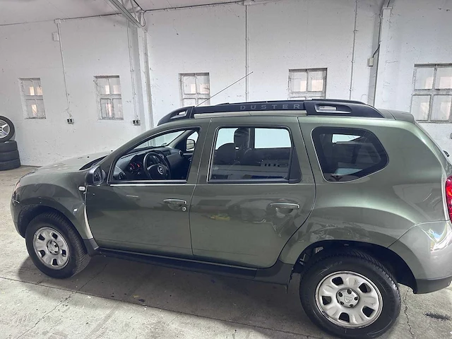 Dacia - duster - 1.2 tce 4x2 lauréate - gt-089-l - afbeelding 2 van  20