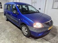 Dacia - logan mcv - 1.6 lauréate - 97-tx-sh - afbeelding 16 van  18