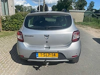 Dacia - sandero - 0.9 tce stepway lauréte 2013 | 1-slp-14 - afbeelding 3 van  10