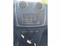 Dacia - sandero - 0.9 tce stepway lauréte 2013 | 1-slp-14 - afbeelding 5 van  10