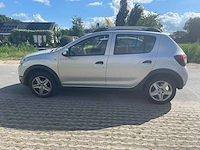 Dacia - sandero - 0.9 tce stepway lauréte 2013 | 1-slp-14 - afbeelding 6 van  10