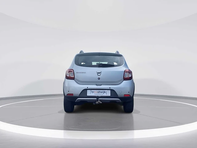 Dacia - sandero - 0.9 tce stepway lauréte 2013 | 1-slp-14 - afbeelding 3 van  30