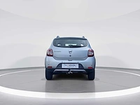 Dacia - sandero - 0.9 tce stepway lauréte 2013 | 1-slp-14 - afbeelding 3 van  30