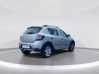 Dacia - sandero - 0.9 tce stepway lauréte 2013 | 1-slp-14 - afbeelding 5 van  30