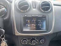 Dacia - sandero - 0.9 tce stepway lauréte 2013 | 1-slp-14 - afbeelding 9 van  30