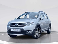 Dacia - sandero - 0.9 tce stepway lauréte 2013 | 1-slp-14 - afbeelding 1 van  30