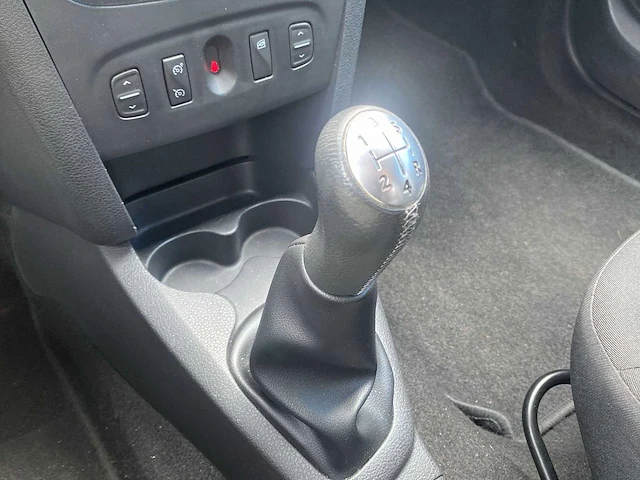 Dacia - sandero - 0.9 tce stepway lauréte 2013 | 1-slp-14 - afbeelding 17 van  30