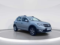 Dacia - sandero - 0.9 tce stepway lauréte 2013 | 1-slp-14 - afbeelding 12 van  30