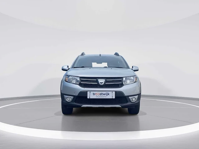 Dacia - sandero - 0.9 tce stepway lauréte 2013 | 1-slp-14 - afbeelding 23 van  30