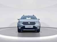 Dacia - sandero - 0.9 tce stepway lauréte 2013 | 1-slp-14 - afbeelding 23 van  30