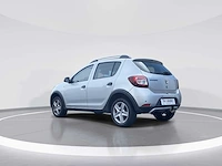 Dacia - sandero - 0.9 tce stepway lauréte 2013 | 1-slp-14 - afbeelding 30 van  30