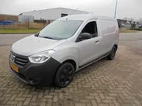 Dacia 1.5 dci 90 ambiance v-724-rg