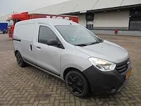 Dacia 1.5 dci 90 ambiance v-724-rg - afbeelding 6 van  13