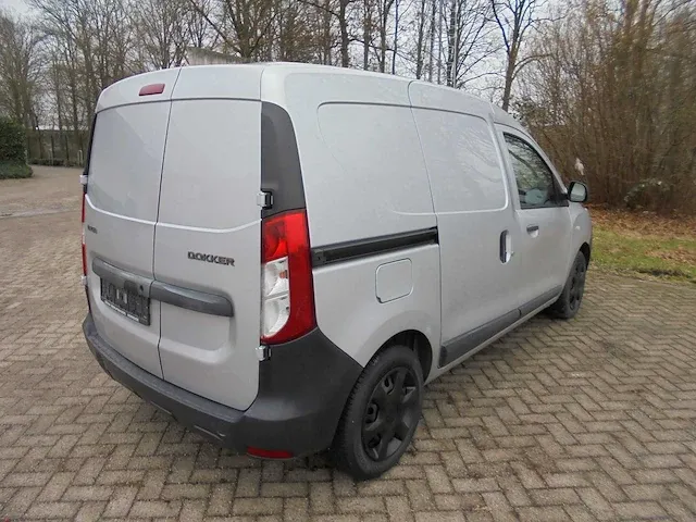 Dacia 1.5 dci 90 ambiance v-724-rg - afbeelding 7 van  13