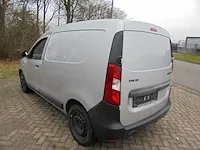 Dacia 1.5 dci 90 ambiance v-724-rg - afbeelding 8 van  13