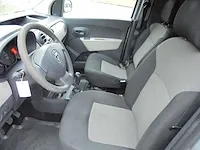 Dacia 1.5 dci 90 ambiance v-724-rg - afbeelding 12 van  13
