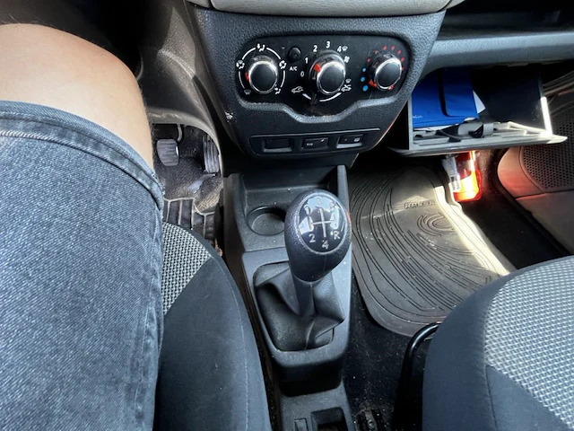 Dacia dokker 1.5 dci ambiance 90,2016 - afbeelding 3 van  25