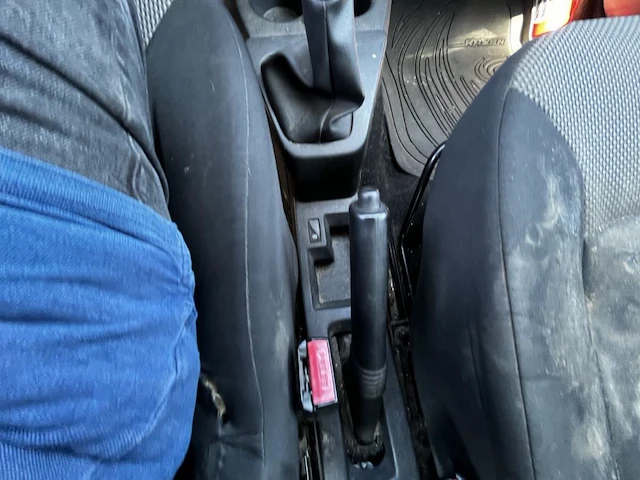 Dacia dokker 1.5 dci ambiance 90,2016 - afbeelding 4 van  25