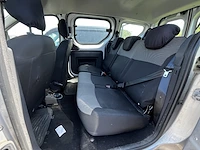 Dacia dokker 1.5 dci ambiance 90,2016 - afbeelding 11 van  25
