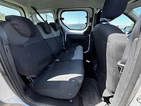 Dacia dokker 1.5 dci ambiance 90,2016 - afbeelding 14 van  25