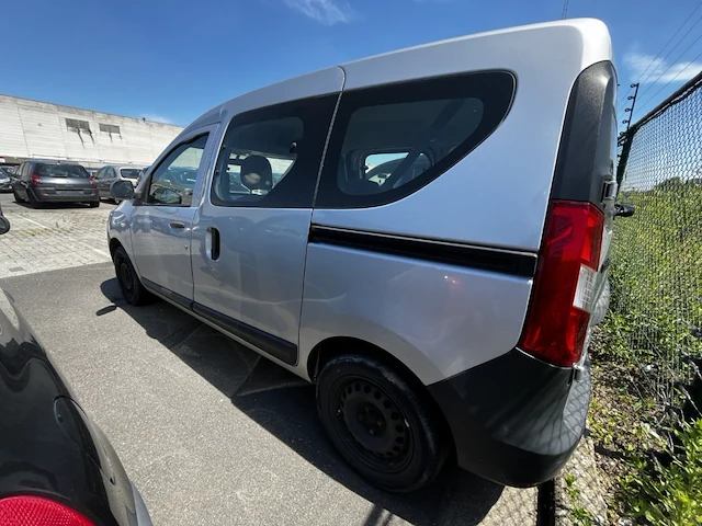 Dacia dokker 1.5 dci ambiance 90,2016 - afbeelding 21 van  25
