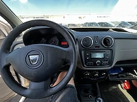 Dacia dokker 1.5 dci ambiance 90,2016 - afbeelding 24 van  25