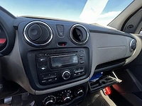 Dacia dokker 1.5 dci ambiance 90,2016 - afbeelding 25 van  25