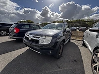 Dacia duster 1 6i 4x2 prestige,2012 - afbeelding 1 van  23