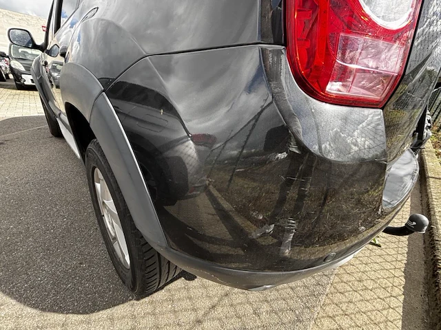 Dacia duster 1 6i 4x2 prestige,2012 - afbeelding 15 van  23