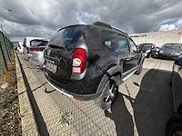 Dacia duster 1 6i 4x2 prestige,2012 - afbeelding 18 van  23