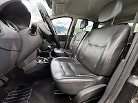 Dacia duster 1 6i 4x2 prestige,2012 - afbeelding 21 van  23