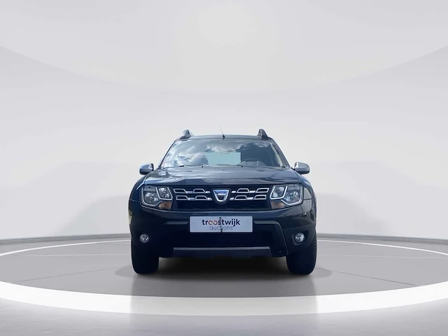 Dacia duster 1.2 tce 4x2 prestige 2016 | jh-533-b - afbeelding 12 van  26