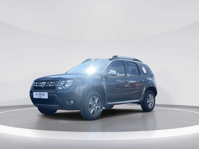 Dacia duster 1.2 tce 4x2 prestige 2016 | jh-533-b - afbeelding 20 van  26