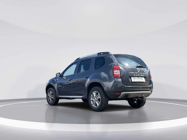 Dacia duster 1.2 tce 4x2 prestige 2016 | jh-533-b - afbeelding 24 van  26