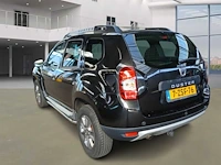 Dacia duster 1.2 tce 4x2 prestige; 7-zsf-76 - afbeelding 4 van  9