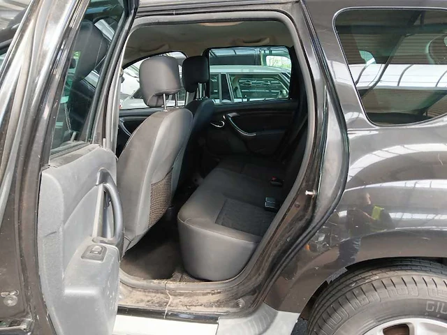 Dacia duster 1.2 tce 4x2 prestige; 7-zsf-76 - afbeelding 8 van  9