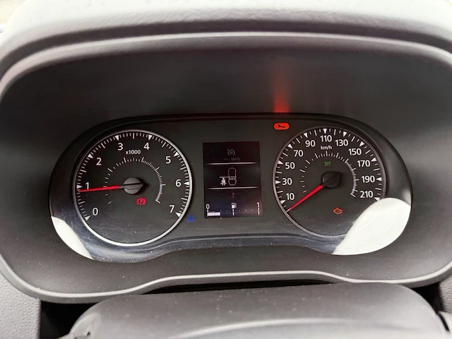 Dacia duster 1.5 blue dci prestige (eu6.2) 116,2019 - afbeelding 2 van  30