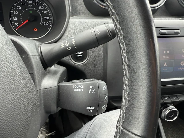 Dacia duster 1.5 blue dci prestige (eu6.2) 116,2019 - afbeelding 3 van  30