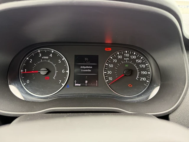 Dacia duster 1.5 blue dci prestige (eu6.2) 116,2019 - afbeelding 10 van  30