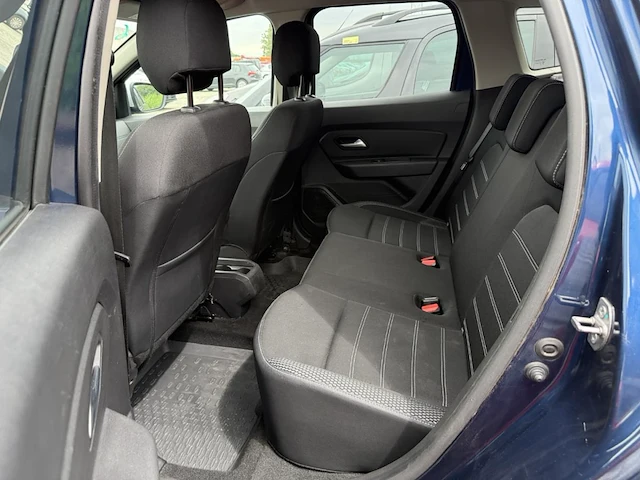 Dacia duster 1.5 blue dci prestige (eu6.2) 116,2019 - afbeelding 11 van  30