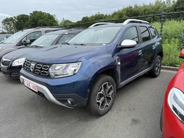 Dacia duster 1.5 blue dci prestige (eu6.2) 116,2019 - afbeelding 1 van  30