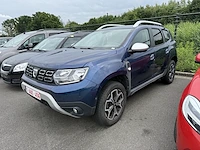 Dacia duster 1.5 blue dci prestige (eu6.2) 116,2019 - afbeelding 1 van  30