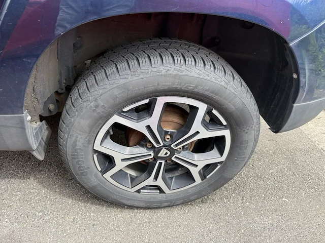 Dacia duster 1.5 blue dci prestige (eu6.2) 116,2019 - afbeelding 13 van  30