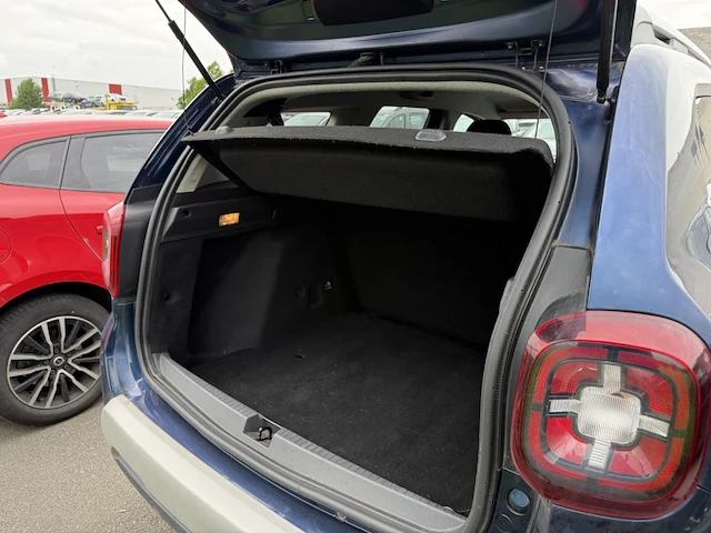 Dacia duster 1.5 blue dci prestige (eu6.2) 116,2019 - afbeelding 14 van  30