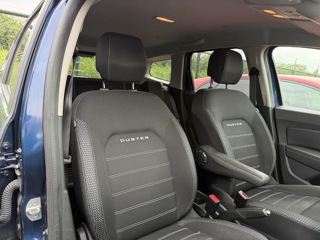Dacia duster 1.5 blue dci prestige (eu6.2) 116,2019 - afbeelding 15 van  30