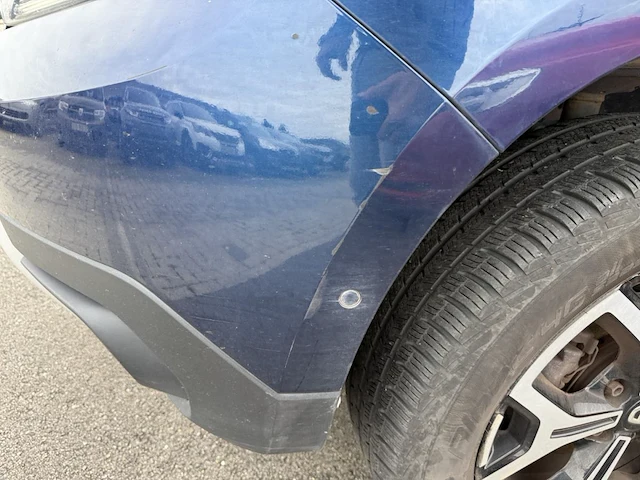 Dacia duster 1.5 blue dci prestige (eu6.2) 116,2019 - afbeelding 18 van  30