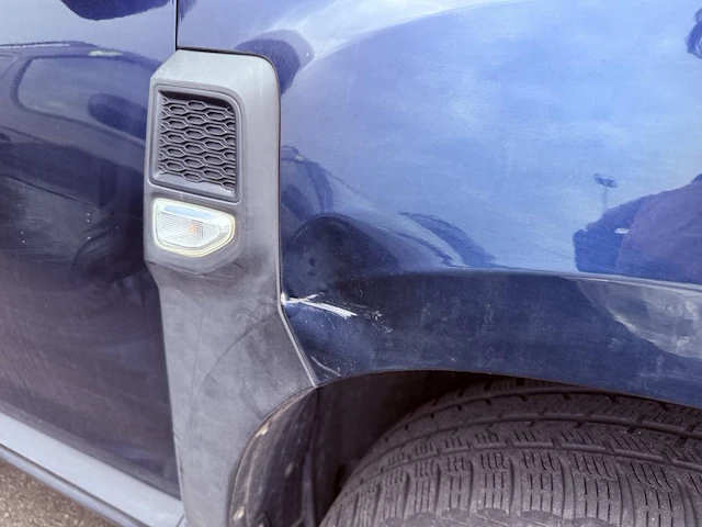 Dacia duster 1.5 blue dci prestige (eu6.2) 116,2019 - afbeelding 20 van  30