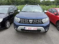 Dacia duster 1.5 blue dci prestige (eu6.2) 116,2019 - afbeelding 12 van  30
