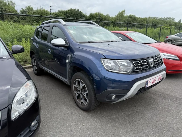 Dacia duster 1.5 blue dci prestige (eu6.2) 116,2019 - afbeelding 23 van  30